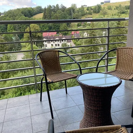 Z Klimatem Ii Apartment