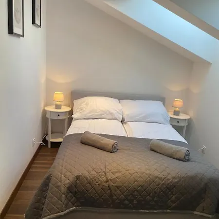 Apartment Z Klimatem Ii Wisla