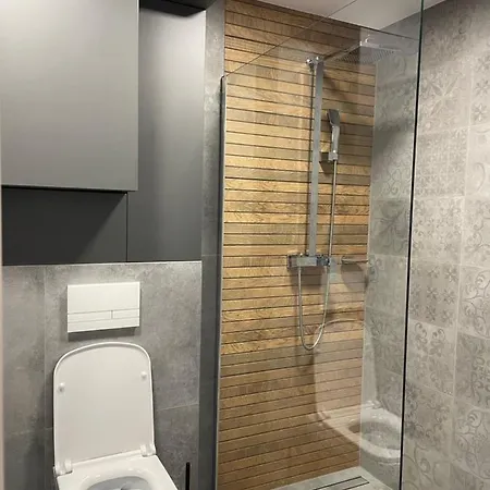 Appartamento Z Klimatem Ii Wisła