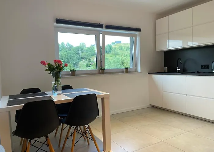 Z Klimatem Ii * Wisła