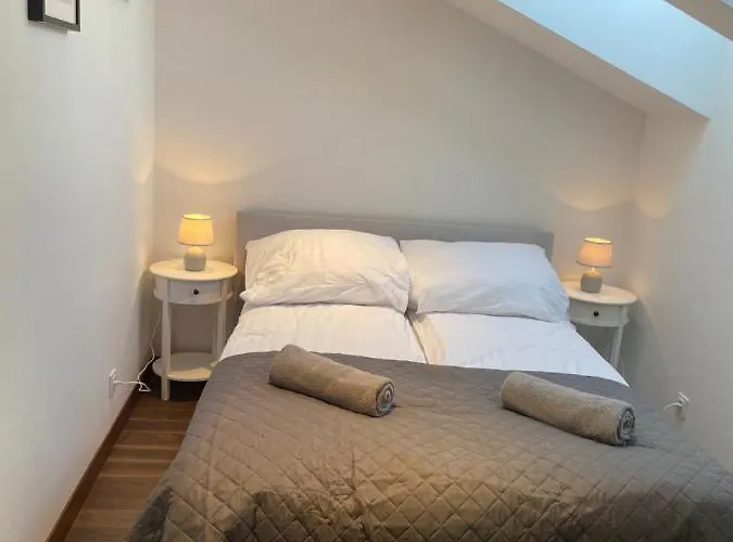 Appartement Z Klimatem Ii Wisła