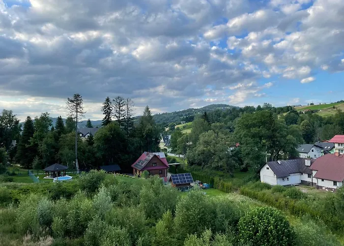 Appartement Z Klimatem Ii *