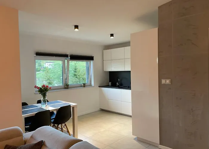 Z Klimatem Ii * Wisła