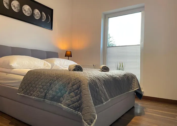 Z Klimatem Ii * Wisła